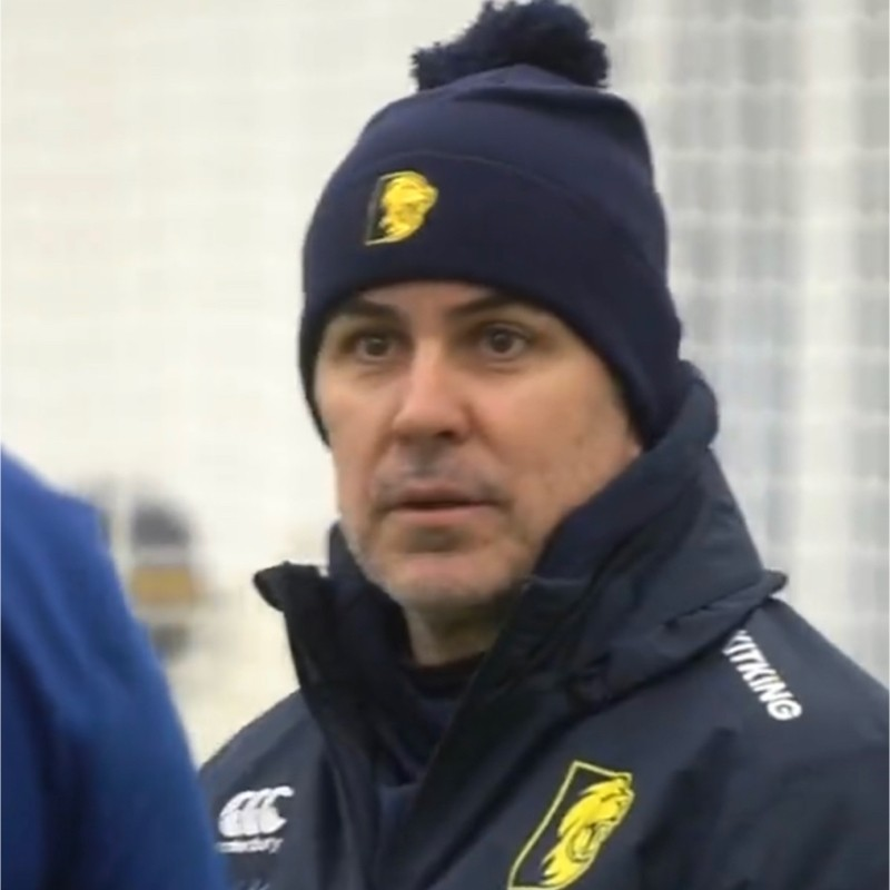 Ryan Campbell avatar image