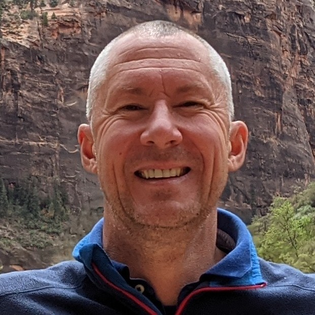 Gerard Dwyer avatar image