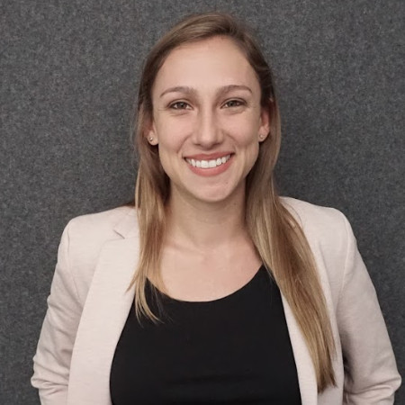 Samantha Posillico avatar image