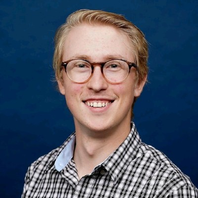 Adam Hughes avatar image