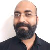 Ashwin Gaidhani avatar image