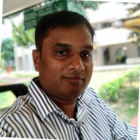 Profile Image for Karthikraj Balasubramaniam