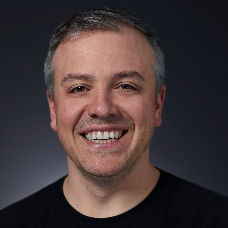 Nic van der Meer avatar image