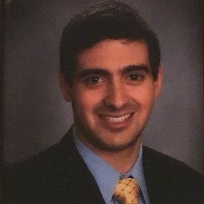 Mike Romano avatar image