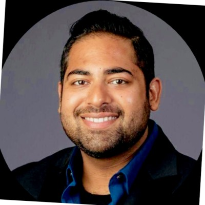 Anand Narayan avatar image