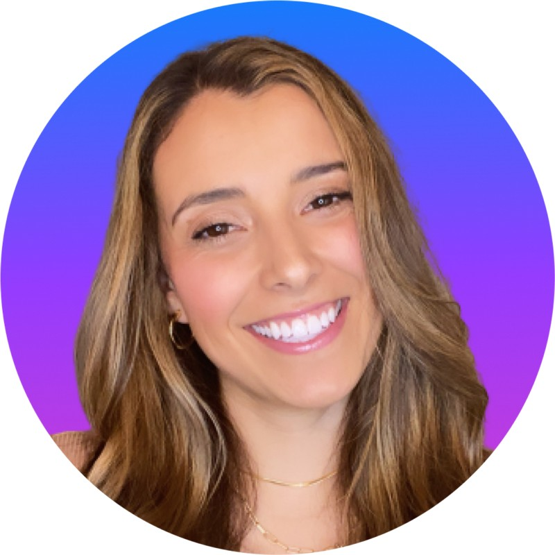 Hannah Moreno avatar image