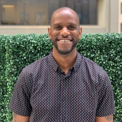 Ulysses King avatar image