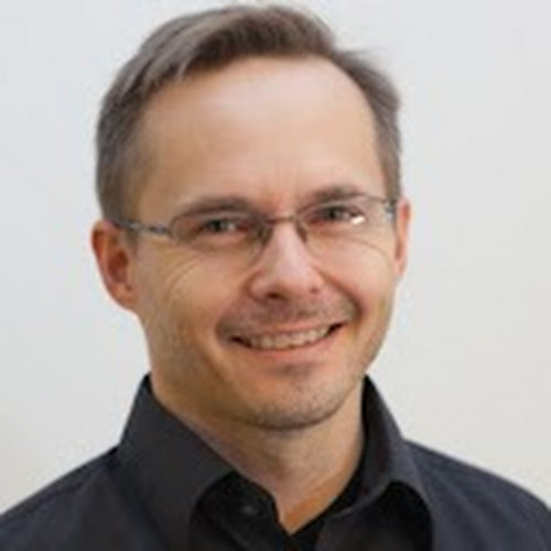 Johnny Andersen avatar image