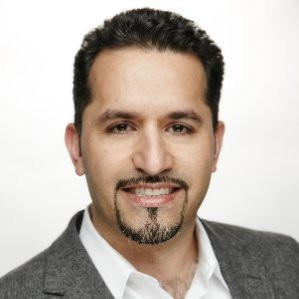 Ali Tabatabaei avatar image