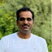 Shekhar Kakarla avatar image