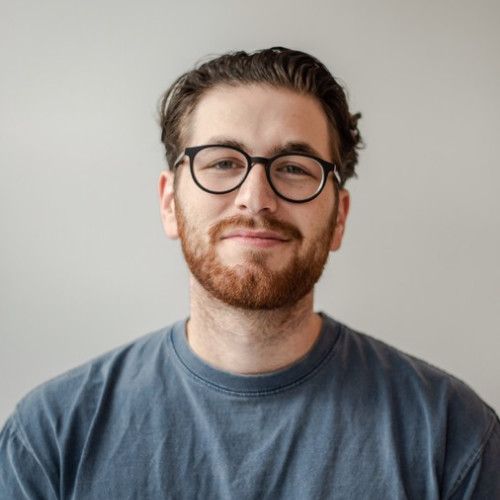 Rob Greenspan avatar image