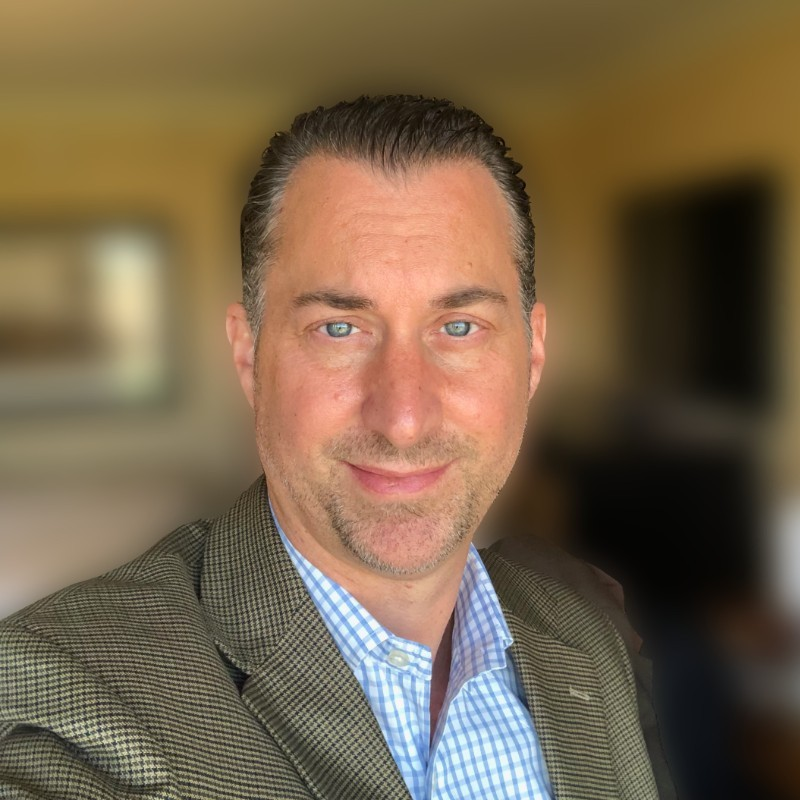 Eric Spangler avatar image