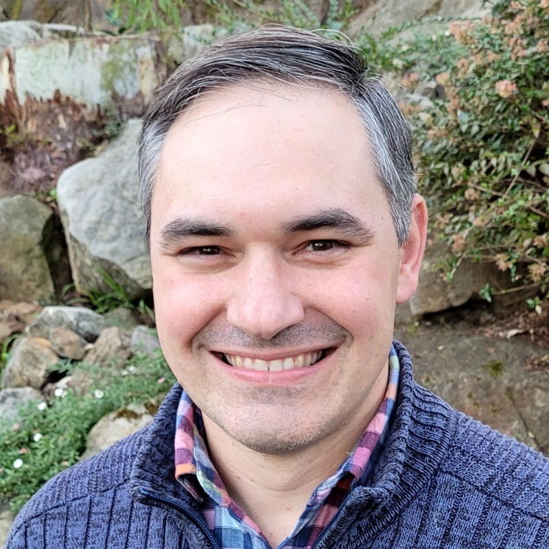 Joshua Begbie avatar image