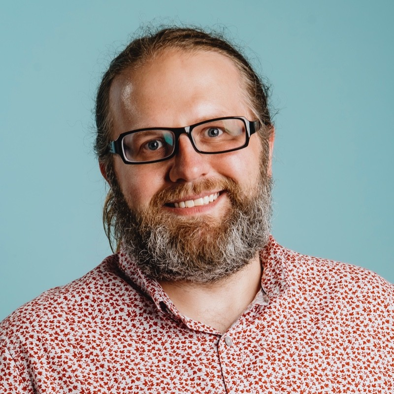 Ross Cochran avatar image