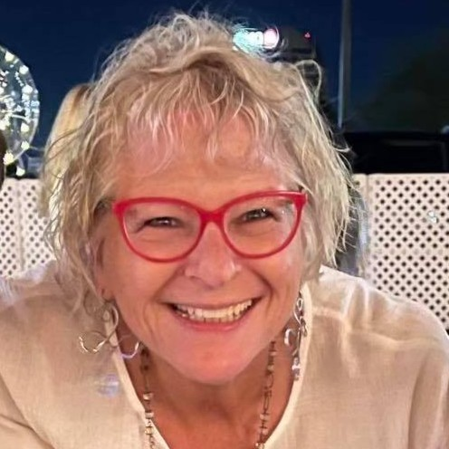 Doreen Pollack avatar image