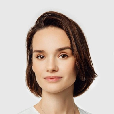 Chirkova Yulia avatar image