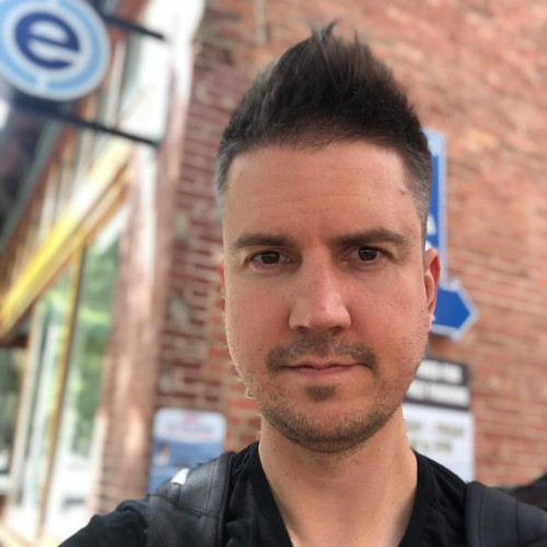 Jason Bailey avatar image