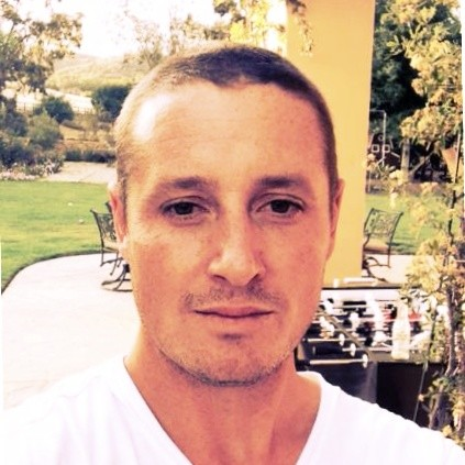 Brian Norgard avatar image