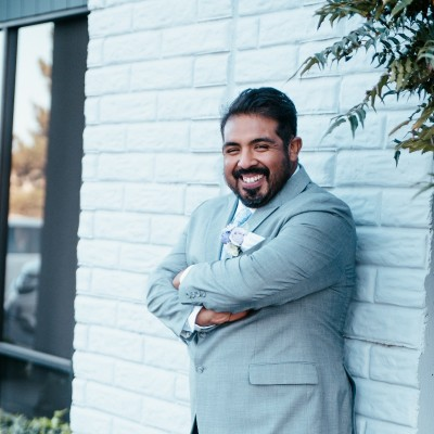 Jesus Alvarado avatar image