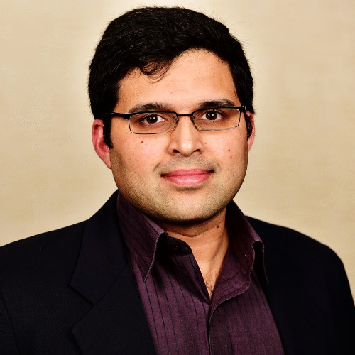 Ashu S. avatar image