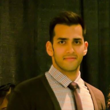 Sameer Advani avatar image