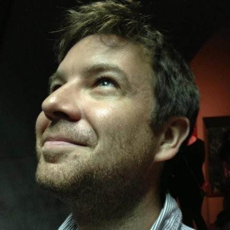 Jason Coco avatar image