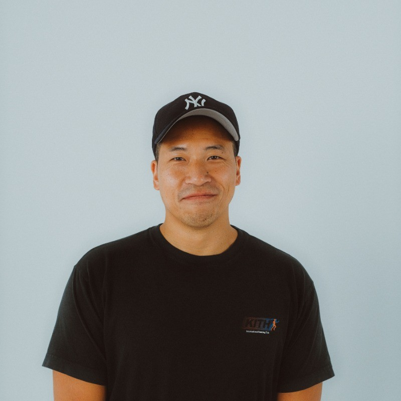 Nick Lo avatar image