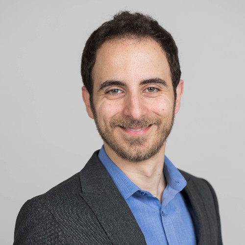 Marc Nassif avatar image