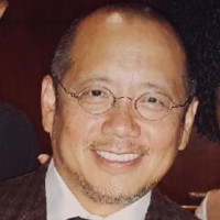 David L Chin avatar image