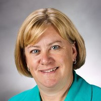 Heidi Hastings-Brien, IP, CSM avatar image