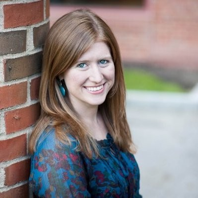 Cara A. Buckwell avatar image