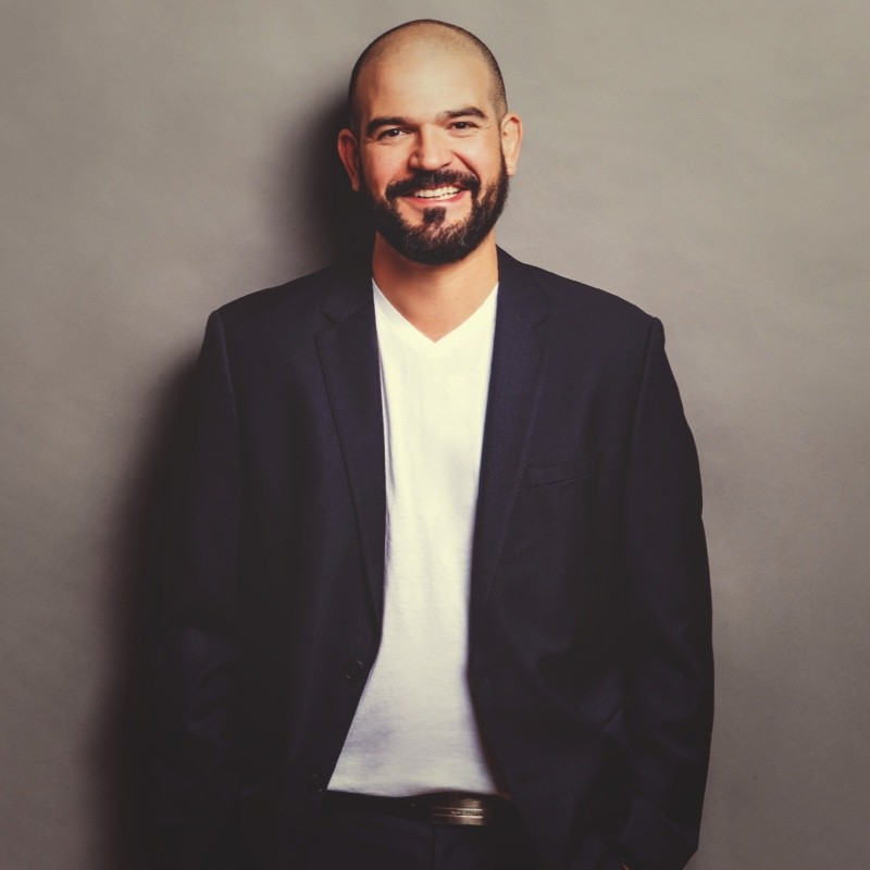 Justus Bross avatar image