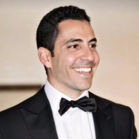 Ronen Cohen avatar image