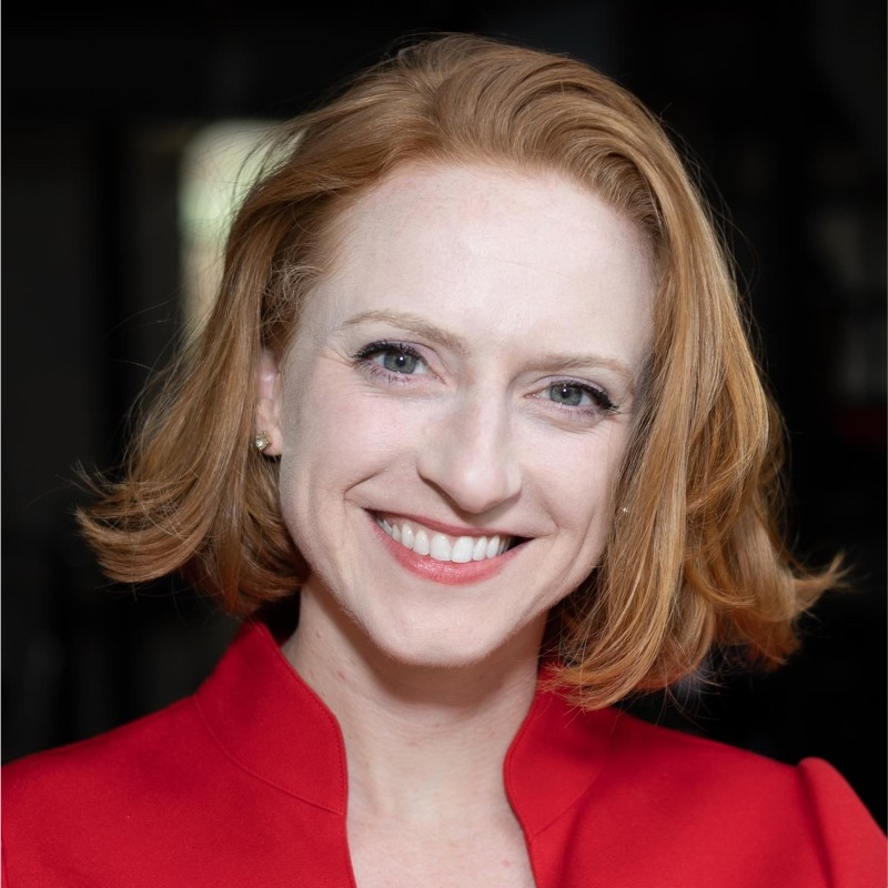 Rachel Griffin avatar image