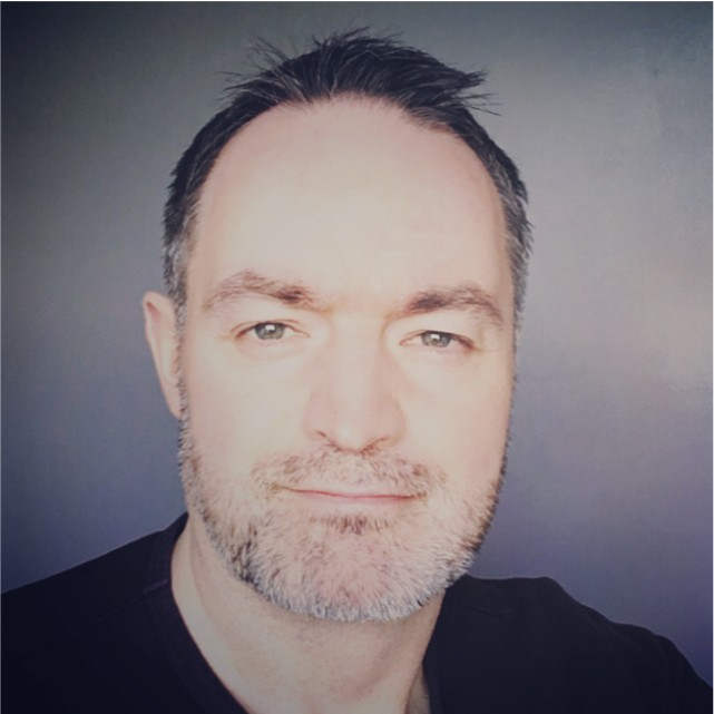 Simon Fraser avatar image