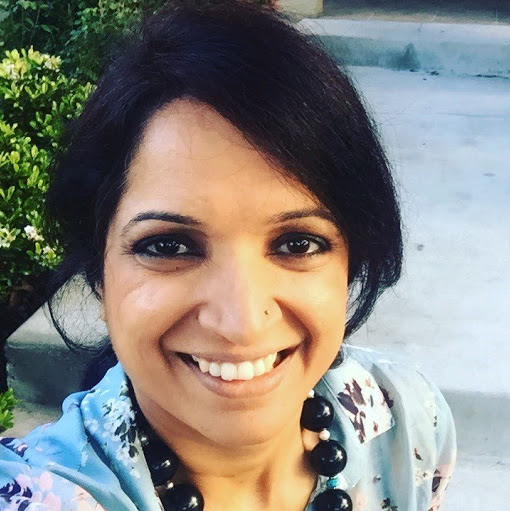 Lakshmi Kalyanaraman avatar image