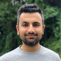 Faaez Ul Haq avatar image