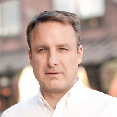 Jonathan Foley avatar image