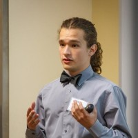 Philip Morton avatar image