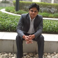 Deepak Kulshreshtha avatar image