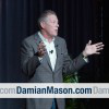 Damian Mason avatar image
