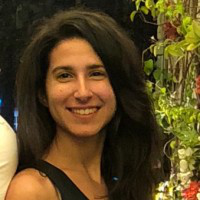 Thania Amberiadis avatar image