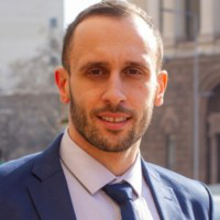 Ivelin Parvanov avatar image