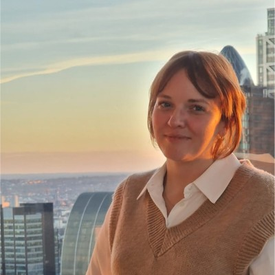 Lianne Barnard avatar image