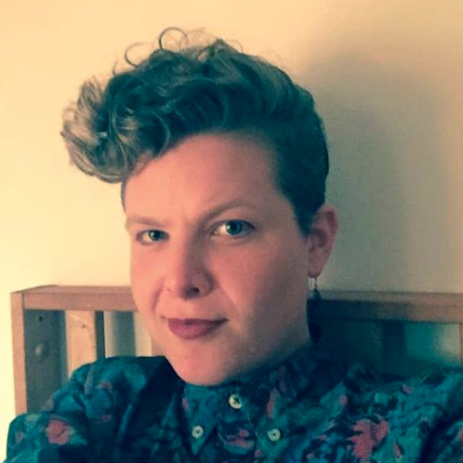 Mary Joyce avatar image