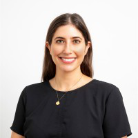 Hannah Garelick avatar image