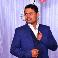 Profile Image for Parashuram Nayak