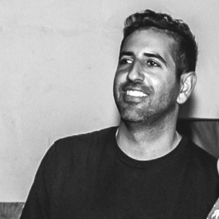 Dov Mamann avatar image