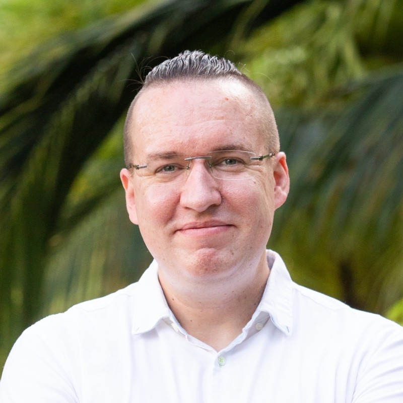 Michael Cutler avatar image