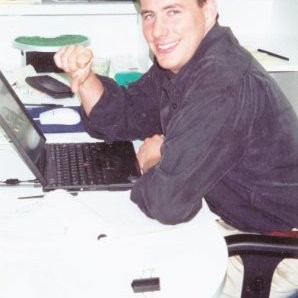 Dave Cason avatar image